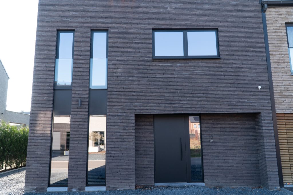 Familie Hamers – Bours