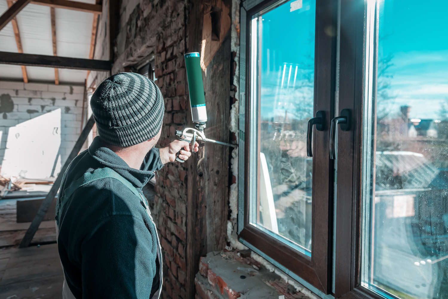 Renovatieplicht