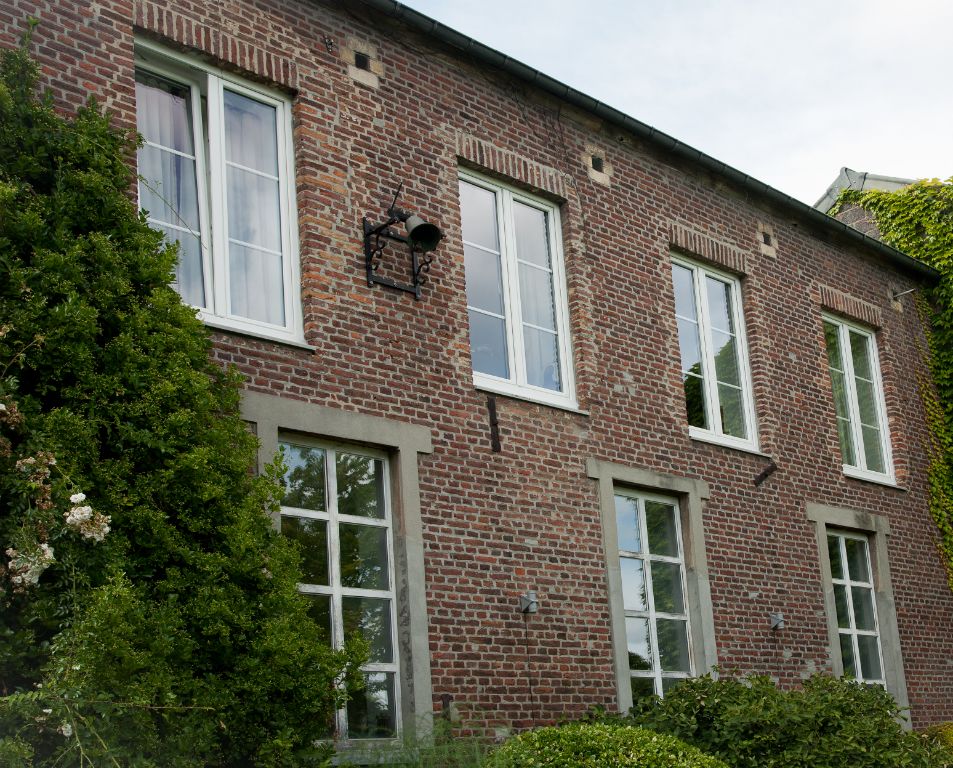 Kasteel van Wideux