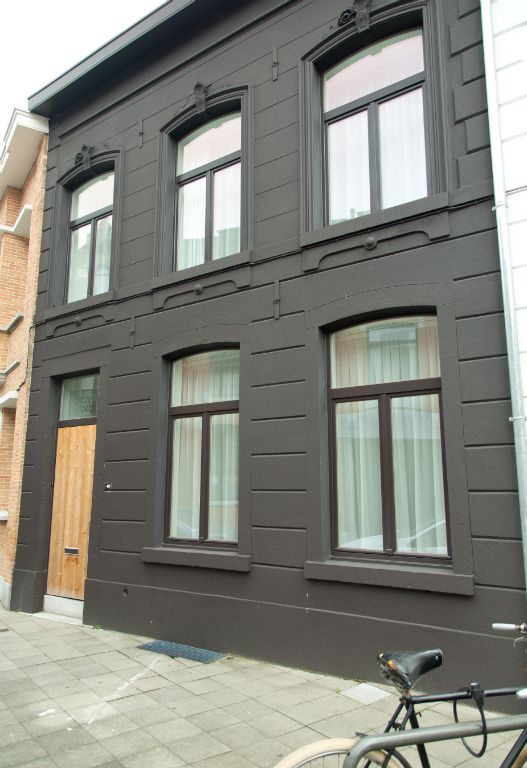 Familie Bergen