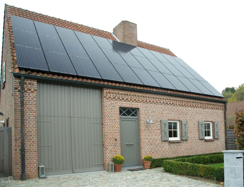 Familie Pans-Borgers