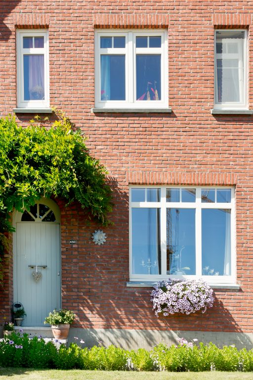 Familie Janssen