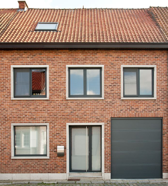 Familie Dams