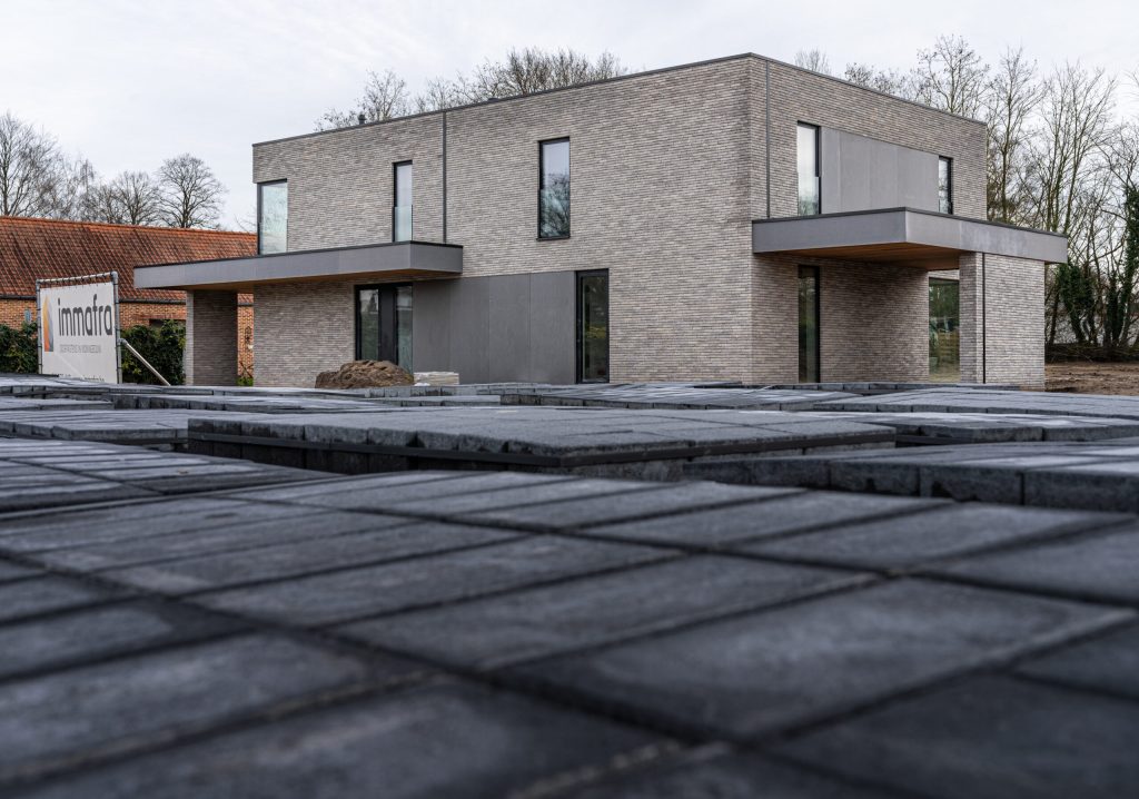 Immafra – Kleine Hellekensstraat