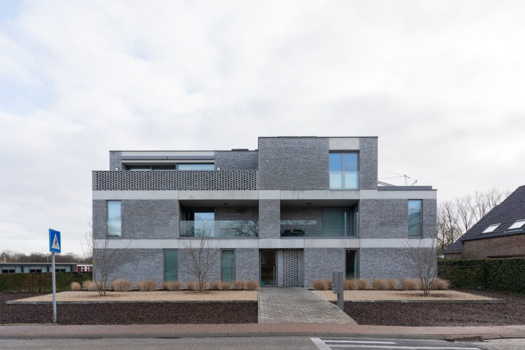 Residentie Harryke