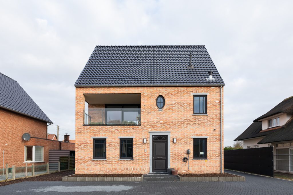 Villa Appartementen