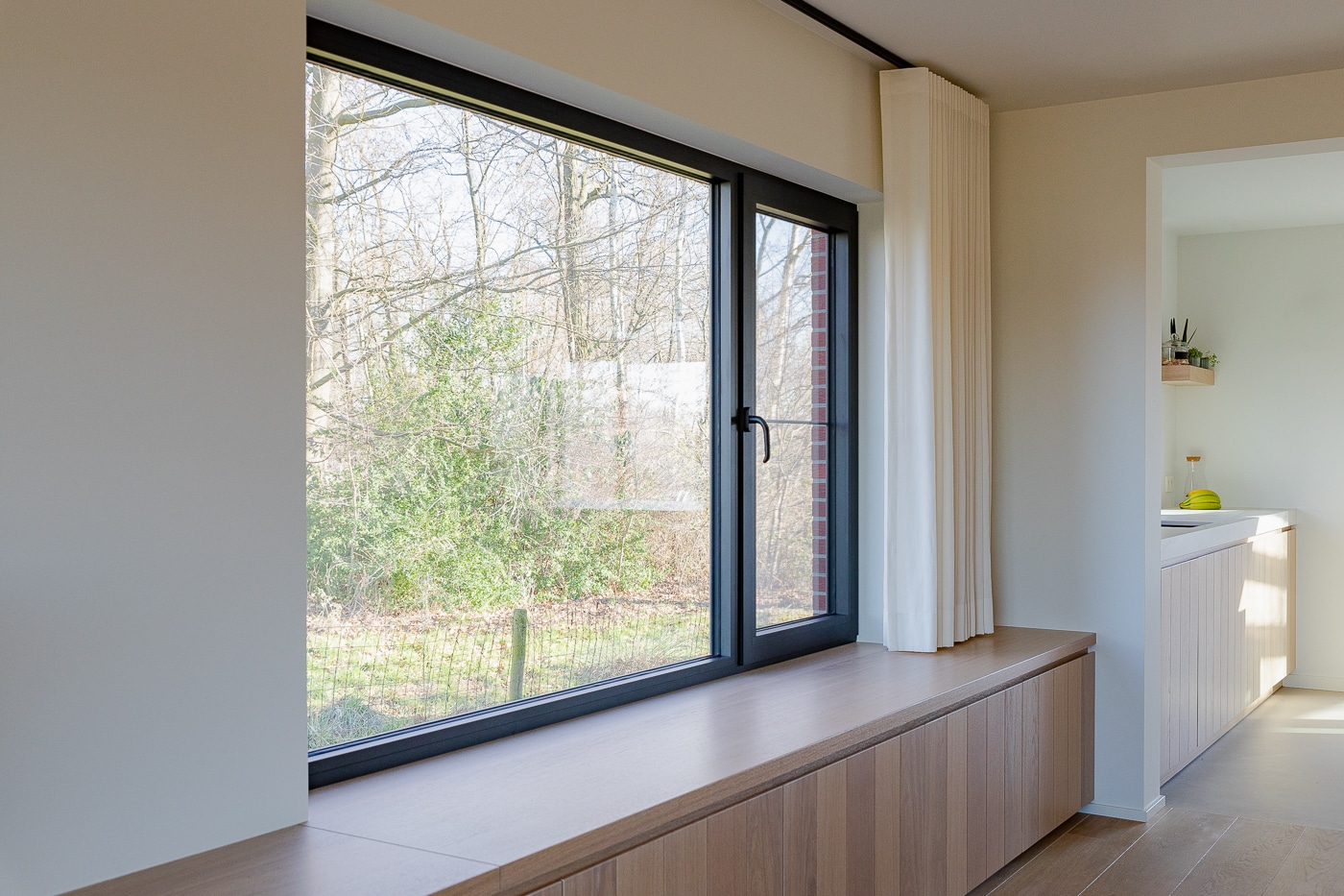 RAMENHUIS CUPPENS LR 15