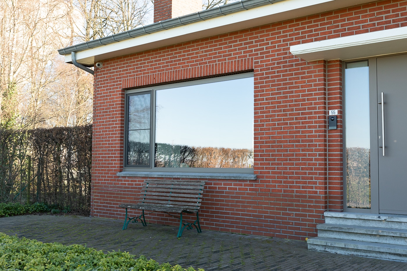 RAMENHUIS CUPPENS LR 25