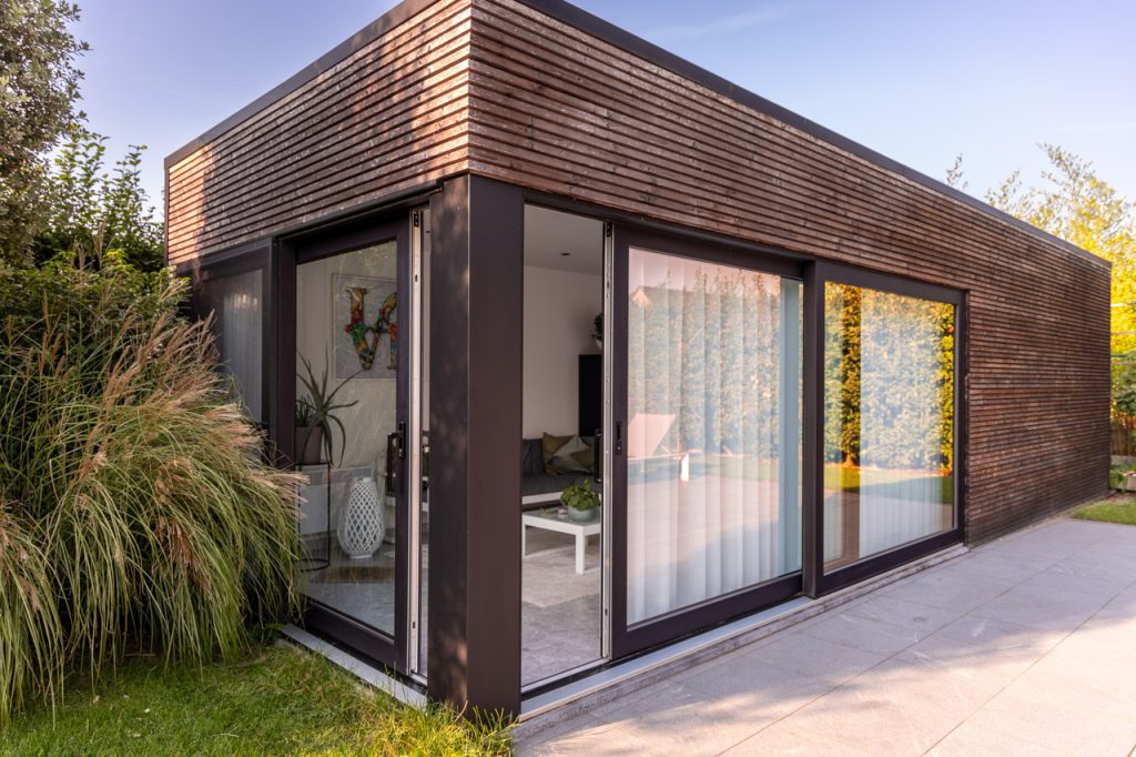 Renovatie Hasselt