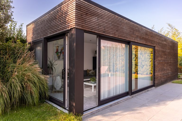 Renovatie Hasselt