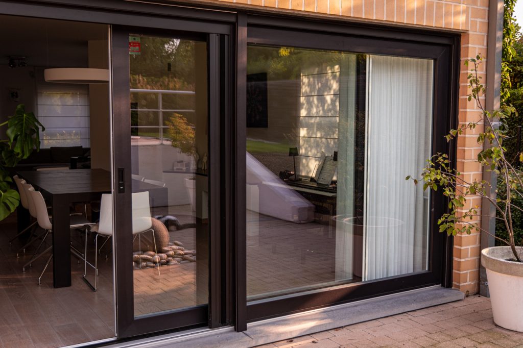 Renovatie Hasselt