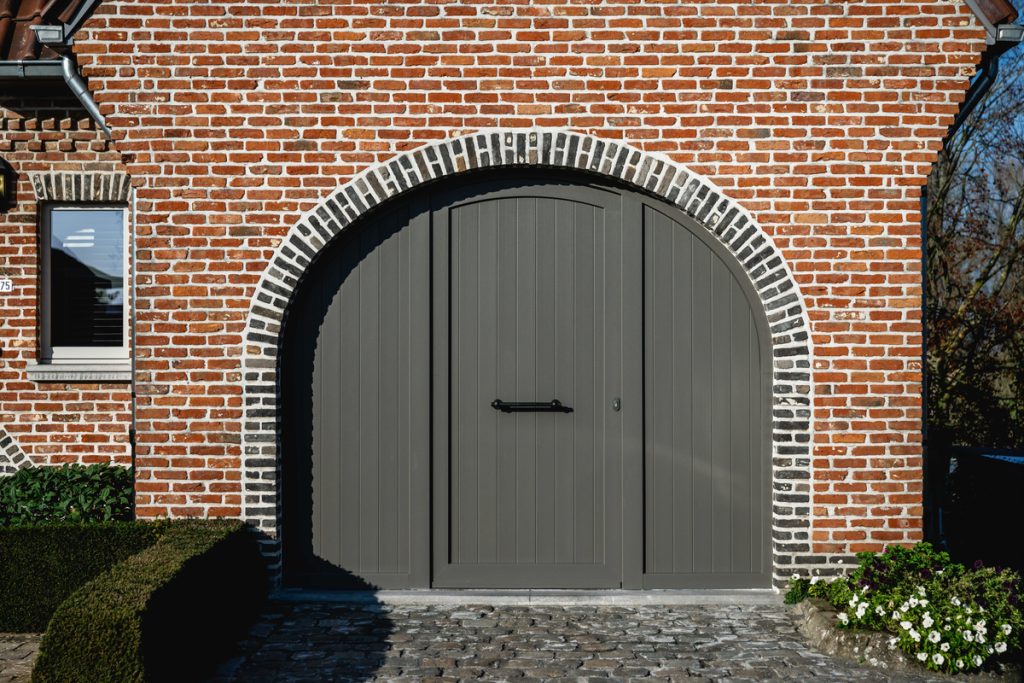 Ook de bogen