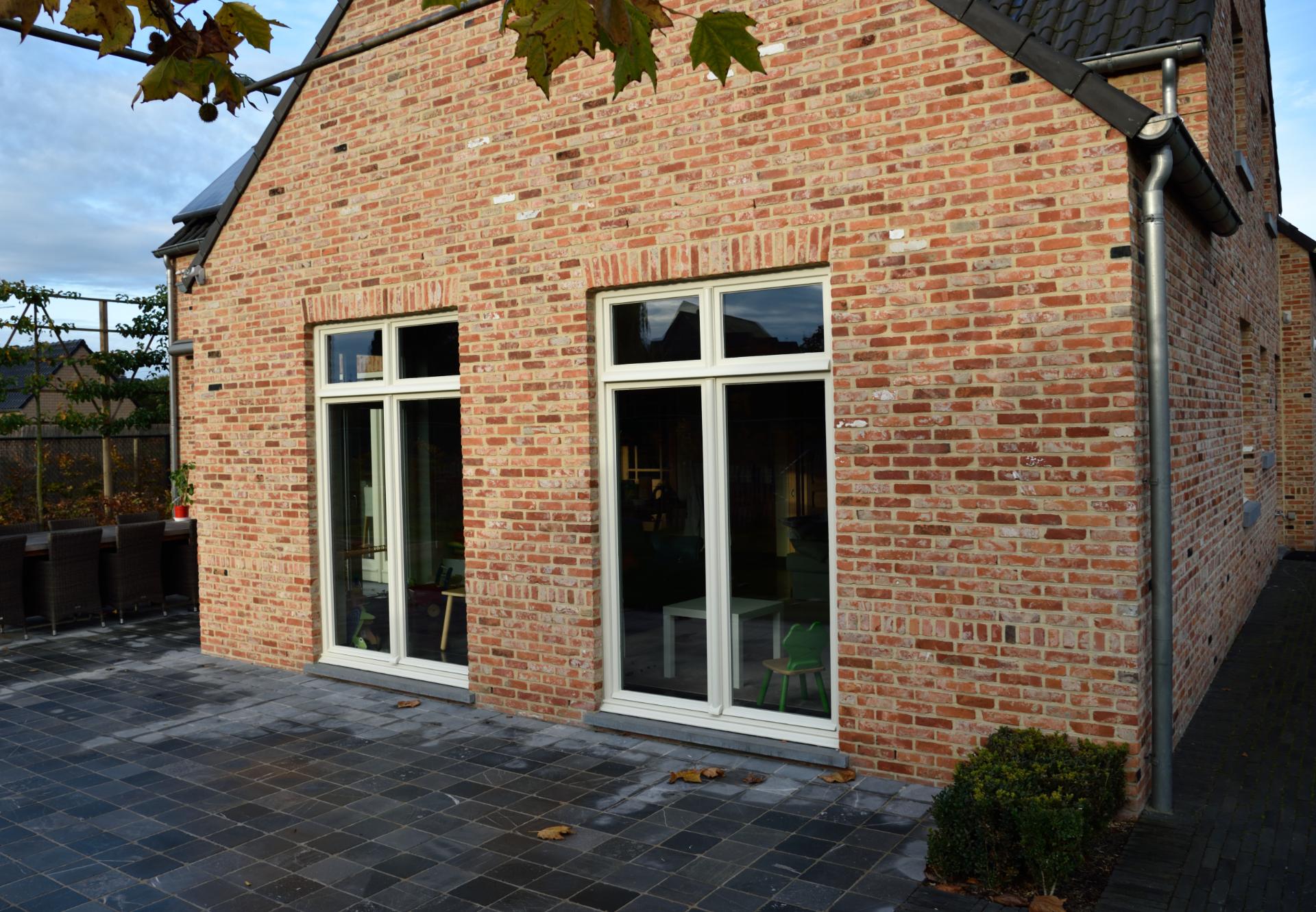Houten Ramen Ramenhuis 6