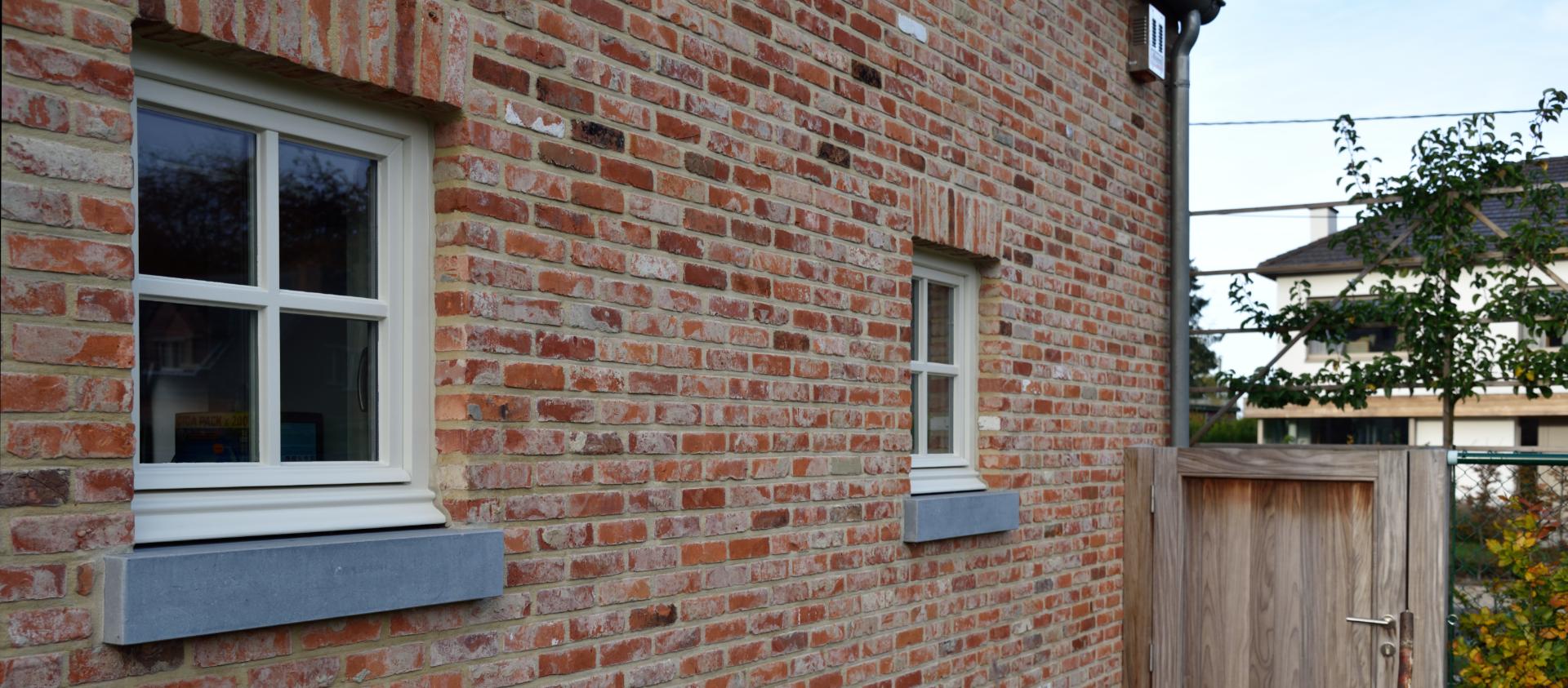 Houten Ramen Ramenhuis 8