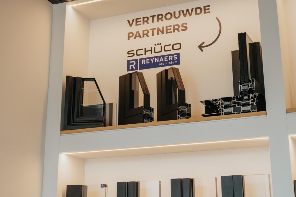 Belgische productie